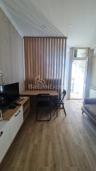 דירה 1-комн 28 m² - יוסף קובלדזה, Batumi