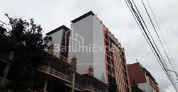 דירה 2-комн 45 m² - לוקי אסטיאני, Batumi