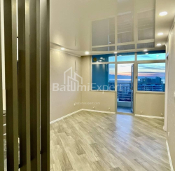 דירה 2-комн 45 m² - ניקו פירוסמני, Batumi