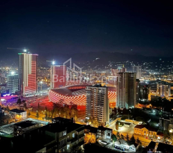דירה 45 מ"ר - ניקו פירוסמני, Batumi, גאורגיה