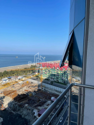 דירה 4-комн 184 m² - שריף חימשיאשווילי, Batumi