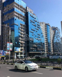 דירה 4-комн 184 m² - שריף חימשיאשווילי, Batumi
