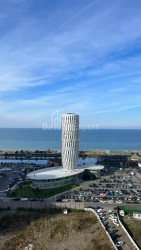 דירה 1-комн 48 m² - ניקו פירוסמני, Batumi