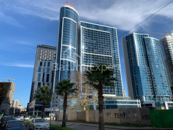 דירה 48 מ"ר - ניקו פירוסמני, Batumi, גאורגיה