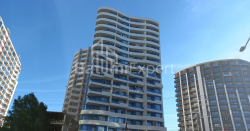 דירה 4-комн 71.5 m² - שריף חימשיאשווילי, Batumi