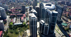דירה 1-комн 40 m² - ניקו פירוסמני, Batumi