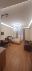דירה 40 מ"ר - ניקו פירוסמני, Batumi, גאורגיה