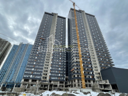 דירה 40 מ"ר - ניקו פירוסמני, Batumi, גאורגיה