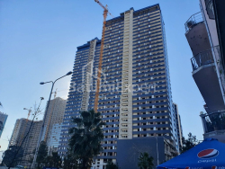 דירה 40 מ"ר - ניקו פירוסמני, Batumi, גאורגיה