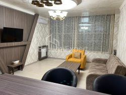 דירה 3-комн 72 m² - ניקו פירוסמני, Batumi