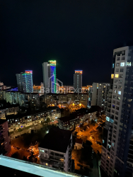 דירה 72 מ"ר - ניקו פירוסמני, Batumi, גאורגיה