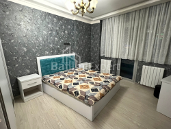 דירה 3-комн 72 m² - ניקו פירוסמני, Batumi