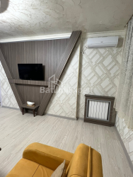 דירה 72 מ"ר - ניקו פירוסמני, Batumi, גאורגיה