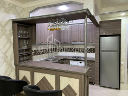 דירה 3-комн 72 m² - ניקו פירוסמני, Batumi
