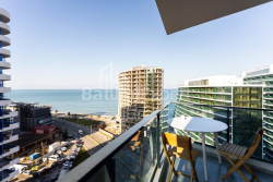 דירה 70 מ"ר - לך ומריה קצ'ינסקי, Batumi, גאורגיה