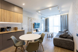 דירה 3-комн 70 m² - לך ומריה קצ'ינסקי, Batumi