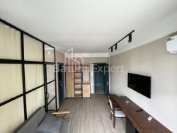 דירה 2-комн 35.6 m² - פיטר איברי, Gonio