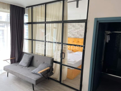 דירה 2-комн 35.6 m² - פיטר איברי, Gonio