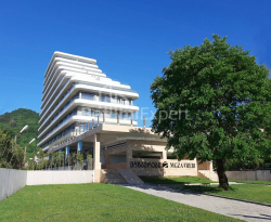 דירה 2-комн 35.6 m² - פיטר איברי, Gonio