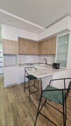 דירה 1-комн 37.3 m² - סמטת הגיבורים, Batumi