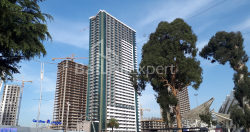 דירה 37.3 מ"ר - סמטת הגיבורים, בטומי, גאורגיה
