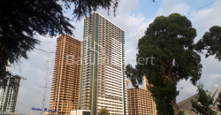 דירה 37.3 מ"ר - סמטת הגיבורים, בטומי, גאורגיה