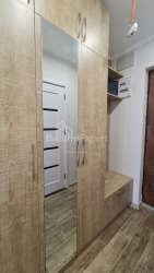 דירה 1-комн 37.3 m² - סמטת הגיבורים, Batumi