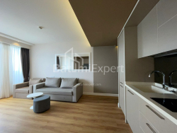 דירה 2-комн 65 m² - שריף חימשיאשווילי, Batumi