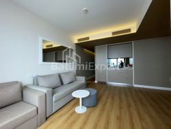 דירה 2-комн 65 m² - שריף חימשיאשווילי, Batumi