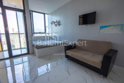 דירה 1-комн 33 m² - Zhiuli Shartava, Batumi