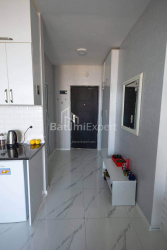 דירה 1-комн 33 m² - Zhiuli Shartava, Batumi