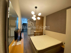 דירה 1-комн 30 m² - סמטת הגיבורים, Batumi