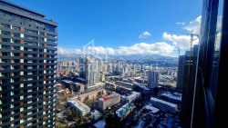 דירה 30 מ"ר - סמטת הגיבורים, Batumi, גאורגיה