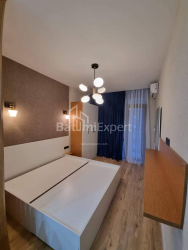 דירה 1-комн 30 m² - סמטת הגיבורים, Batumi