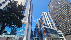 דירה 1-комн 30 m² - סמטת הגיבורים, Batumi