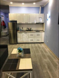 דירה 2-комн 56 m² - שריף חימשיאשווילי, Batumi
