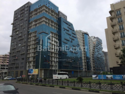 דירה 2-комн 56 m² - שריף חימשיאשווילי, Batumi