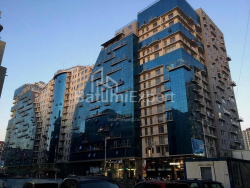 דירה 2-комн 56 m² - שריף חימשיאשווילי, Batumi