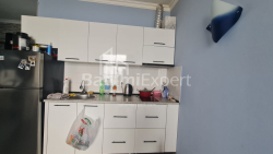 דירה 56 מ"ר - שריף חימשיאשווילי, בטומי, גאורגיה