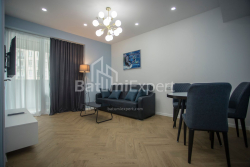 דירה 2-комн 50.5 m² - שריף חימשיאשווילי, Batumi
