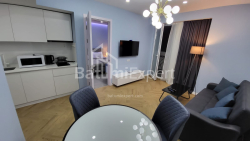 דירה 50.5 מ"ר - שריף חימשיאשווילי, Batumi, גאורגיה