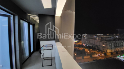 דירה 50.5 מ"ר - שריף חימשיאשווילי, Batumi, גאורגיה