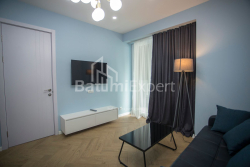 דירה 2-комн 50.5 m² - שריף חימשיאשווילי, Batumi