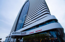 דירה 2-комн 50.5 m² - שריף חימשיאשווילי, Batumi