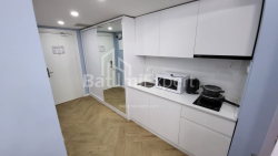 דירה 50.5 מ"ר - שריף חימשיאשווילי, Batumi, גאורגיה