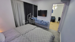 דירה 50.5 מ"ר - שריף חימשיאשווילי, Batumi, גאורגיה