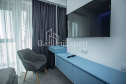 דירה 50.5 מ"ר - שריף חימשיאשווילי, Batumi, גאורגיה