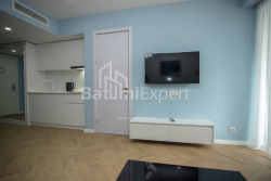 דירה 2-комн 50.5 m² - שריף חימשיאשווילי, Batumi