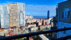 דירה 54 מ"ר - אלכסנדרה פושקין, Batumi, גאורגיה