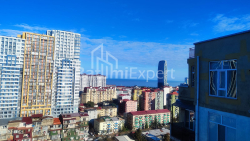 דירה 54 מ"ר - אלכסנדרה פושקין, Batumi, גאורגיה